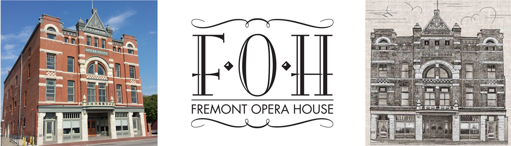 Fremont Opera House